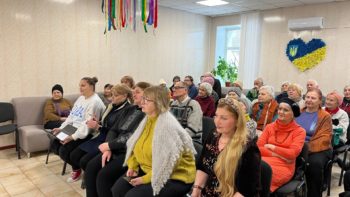 Масниця у Дніпрі 19.02.2026