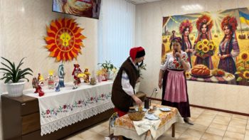 Масниця у Дніпрі 19.02.2026