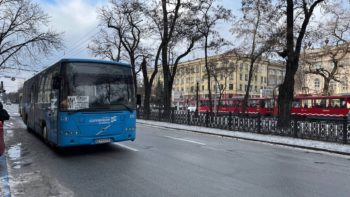 Транспортного колапсу у Дніпрі не сталося попри складні умови - 19.02.2026