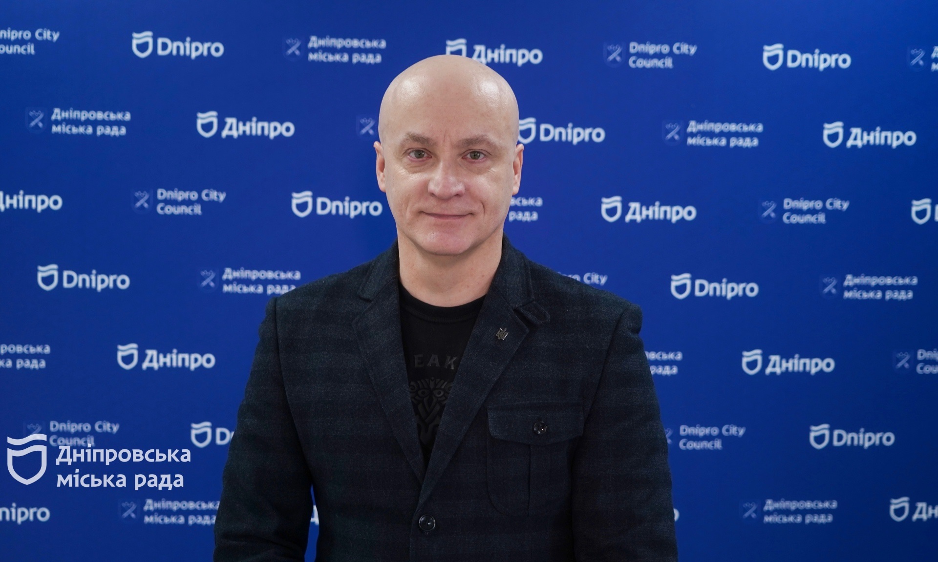 Дніпро – надійний тил для військових і партнер для волонтерів: у місті стартував черговий етап конкурсу щодо співфінансування проєктів на допомогу силам безпеки і оборони України
