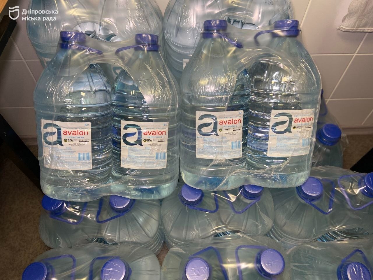 У Дніпрі надають комплексну підтримку особам, які опинилися у складних життєвих обставинах.