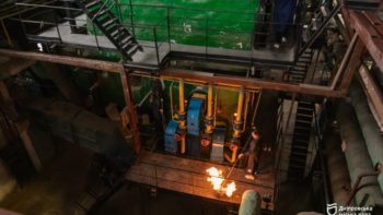 Жінки забезпечують Дніпро теплом - 24.02.2026