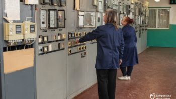 Жінки забезпечують Дніпро теплом - 24.02.2026