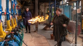 Жінки забезпечують Дніпро теплом - 24.02.2026