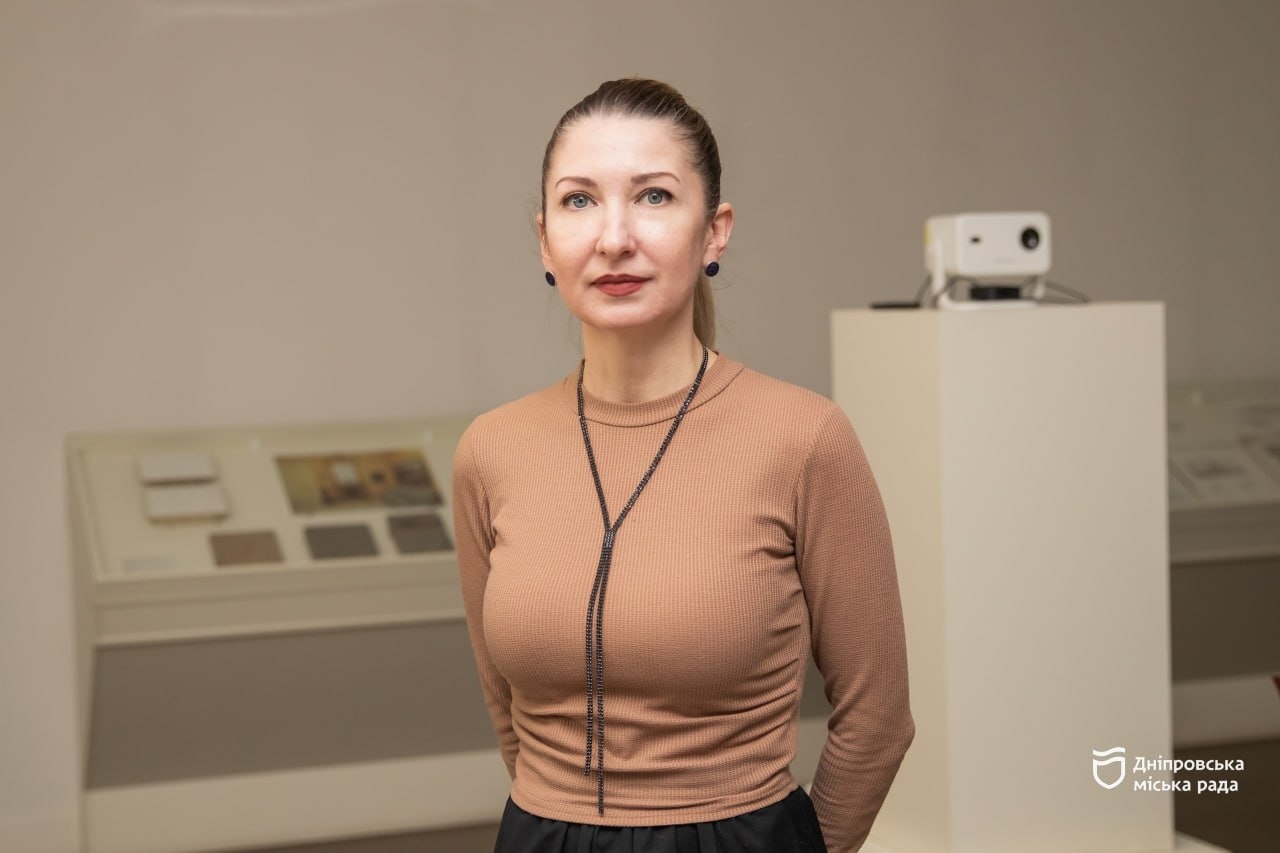 Як змінився Музей історії Дніпра після початку повномасштабного вторгнення - 27.02.2026