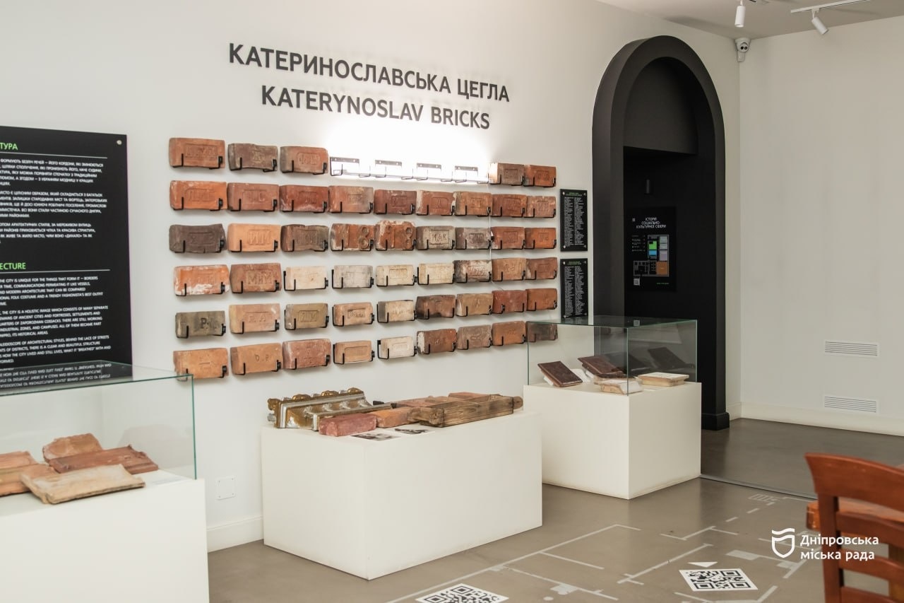 Як змінився Музей історії Дніпра після початку повномасштабного вторгнення - 27.02.2026