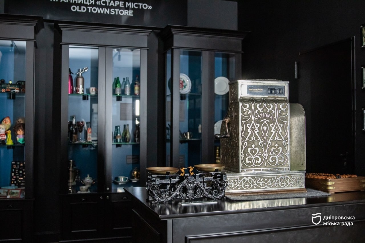 Як змінився Музей історії Дніпра після початку повномасштабного вторгнення - 27.02.2026