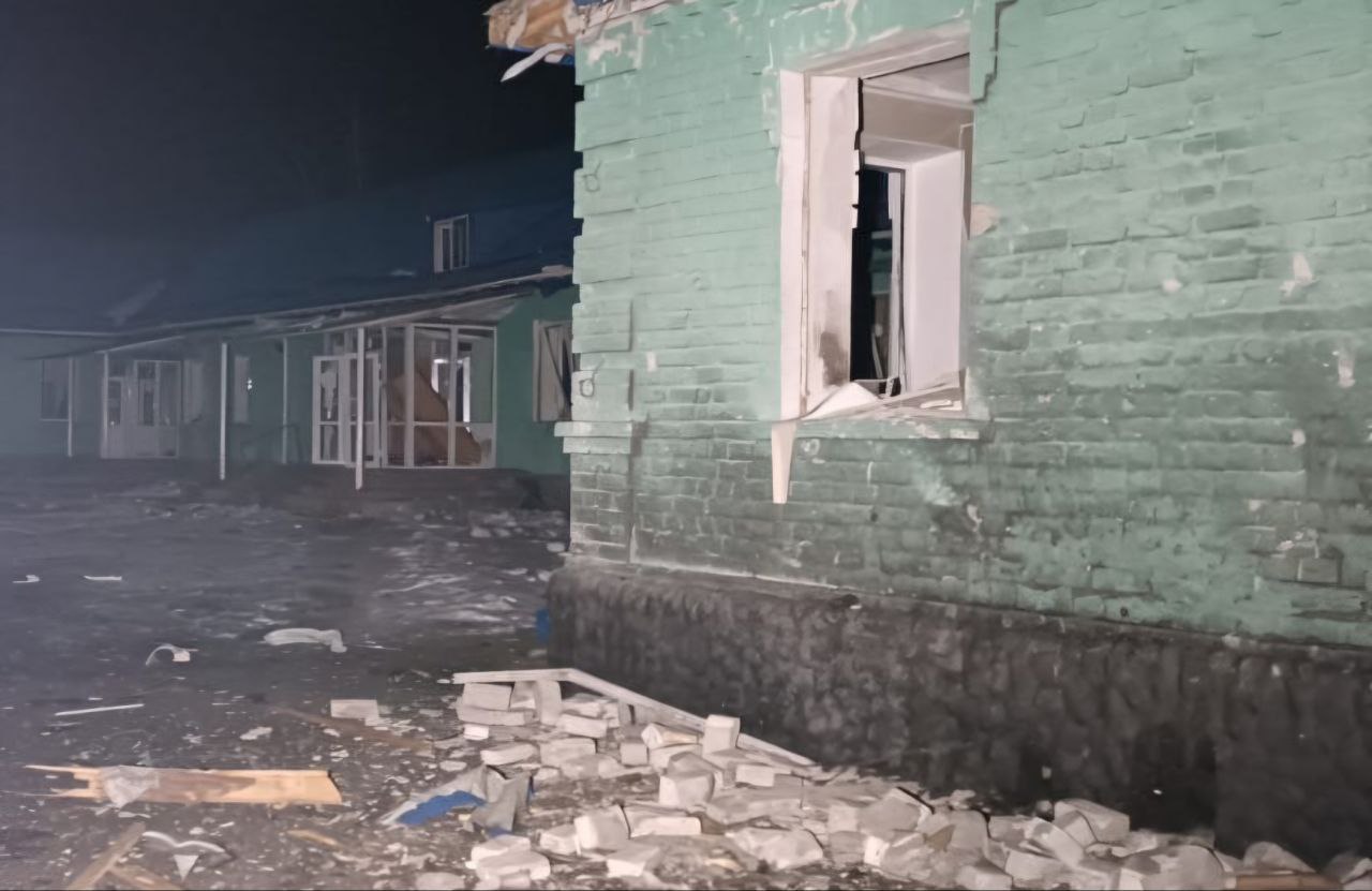 Наслідки атаки рф на Дніпропетровщині - 05.02.2026