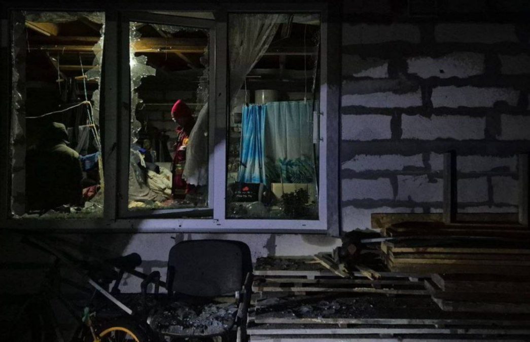 Нічна атака на Дніпропетровщину: у Дніпровському районі поранена дитина