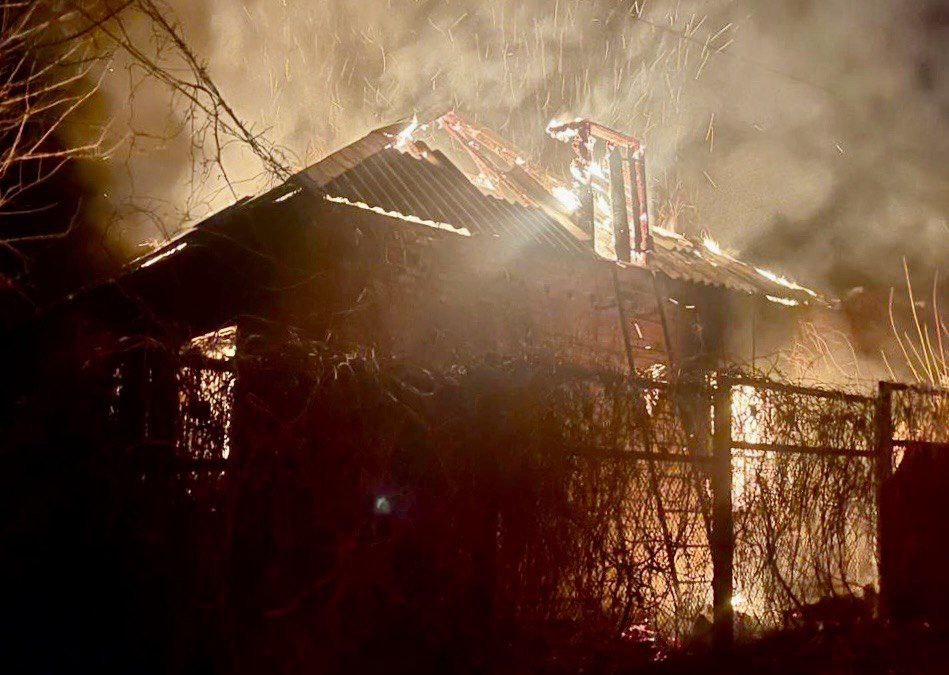 Ворог 19 разів атакував Дніпропетровщину: під ударами три райони області