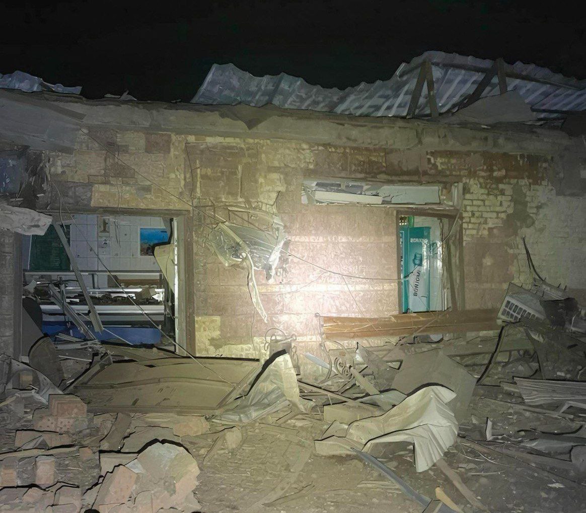 Троє поранених і десятки руйнувань: ворог понад 20 разів атакував райони Дніпропетровщини