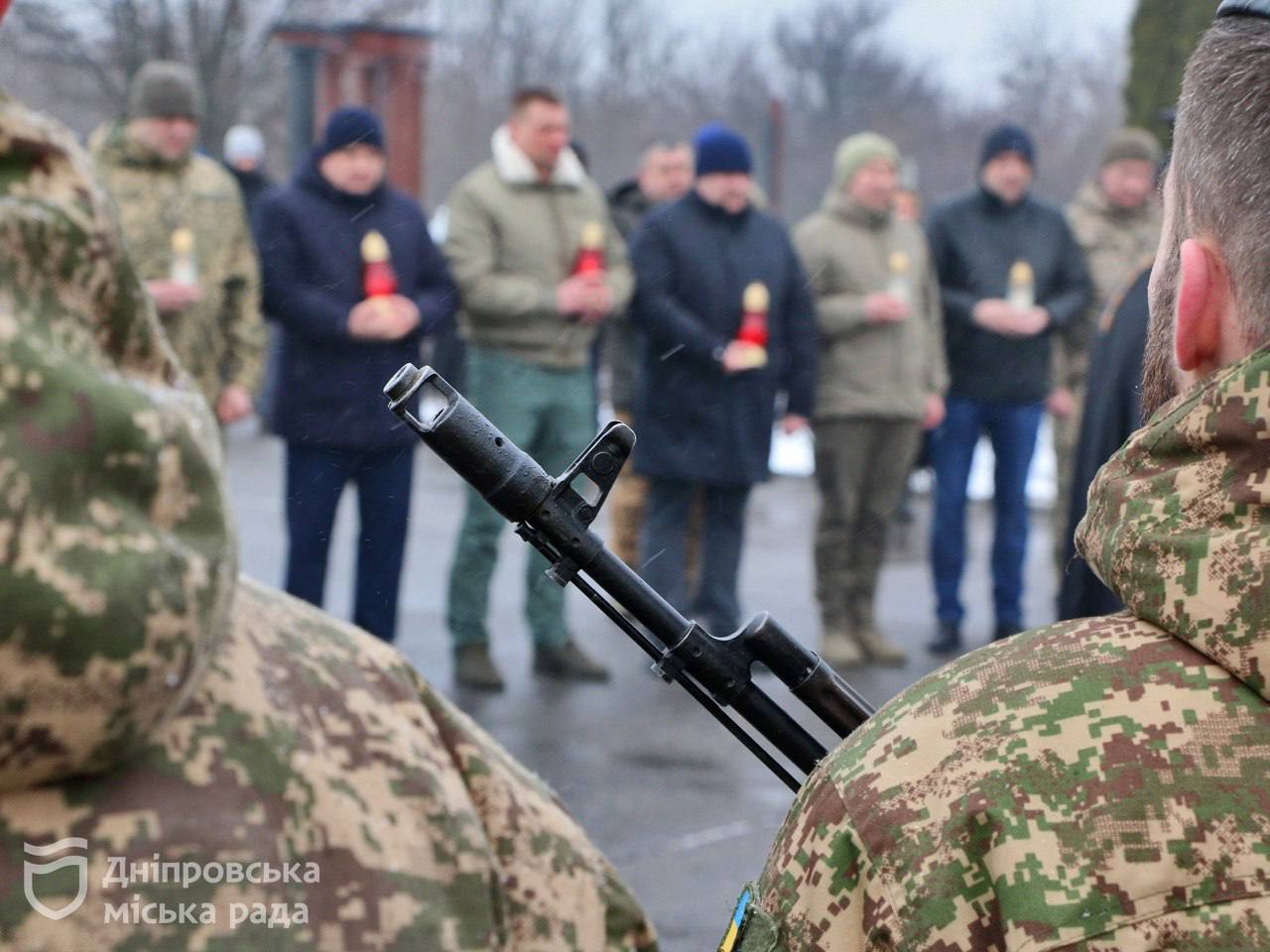 «Пам’ятати і не пробачати»: Борис Філатов про роковини повномасштабної війни