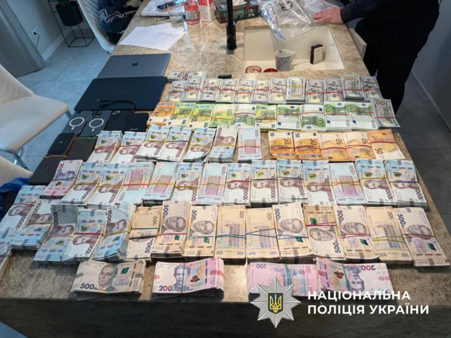 Вкрали понад 50 мільйонів грн на ремонті Трипільської ТЕЦ (Київська область): прокуратура викрила групу підприємців
