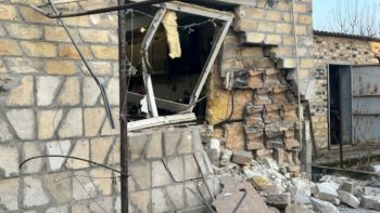 Обстріли Дніпропетровщини вдень 02.02.2026