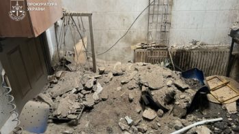 Обстріли Дніпропетровщини вдень 02.02.2026