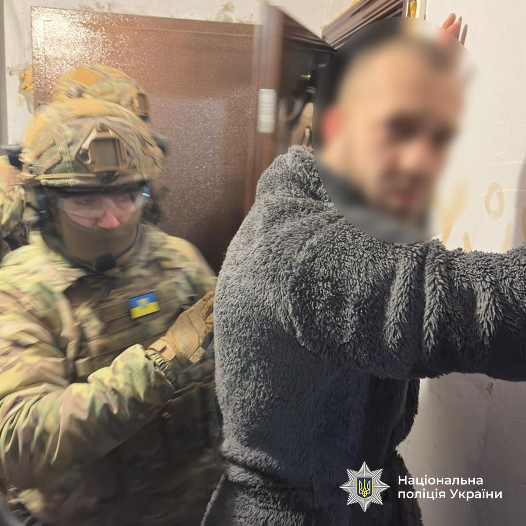 У Дніпрі викрили мережу, яка вивозила військових із частин - 03.02.2026