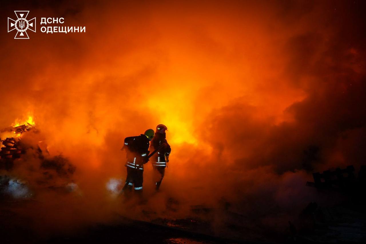 За тиждень рф випустила по Україні понад 2000 ударних дронів, 1200 КАБів і 116 ракет 