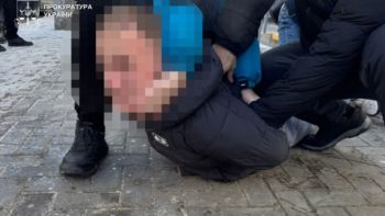 На Дніпропетровщині викрито схему ухиляння від мобілізації -