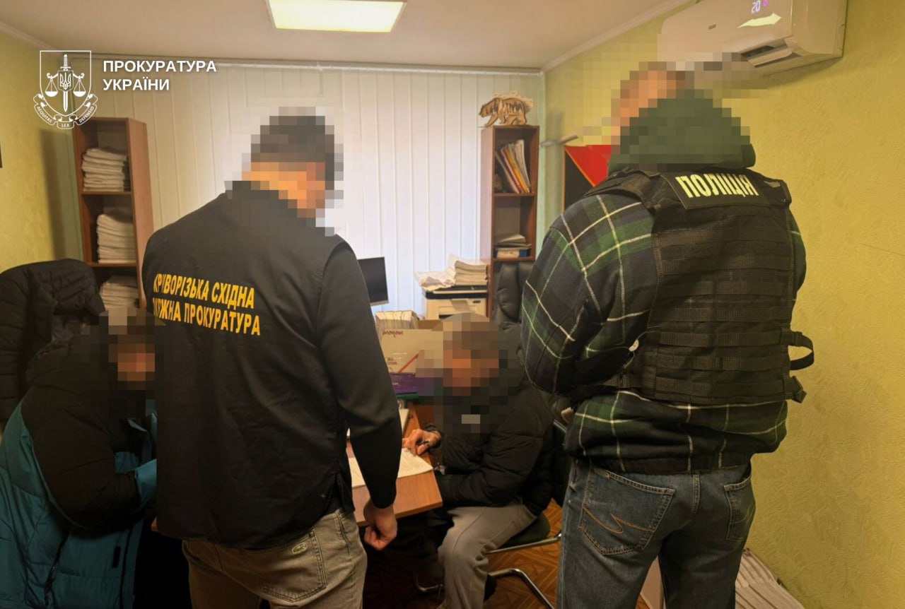 $15 тис. за фіктивний діагноз: у Кривому Розі викрито схему ухилення від мобілізації для виїзду за кордон