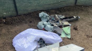 Загроза під ногами, особливо після обстрілів - 8.02.2026