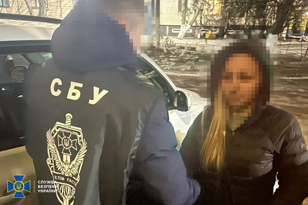 По Україні нейтралізували ще 6 «ухилянтських схем»: у Кривому Розі затримали двох місцевих