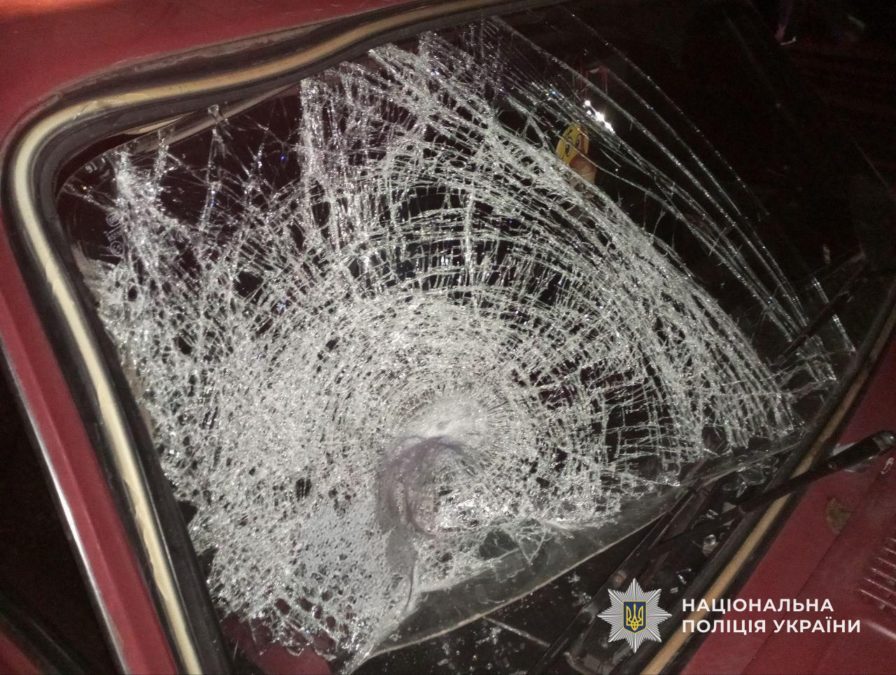 У Самарі п’яний водій збив 16-річну дівчину - 17.02.2026