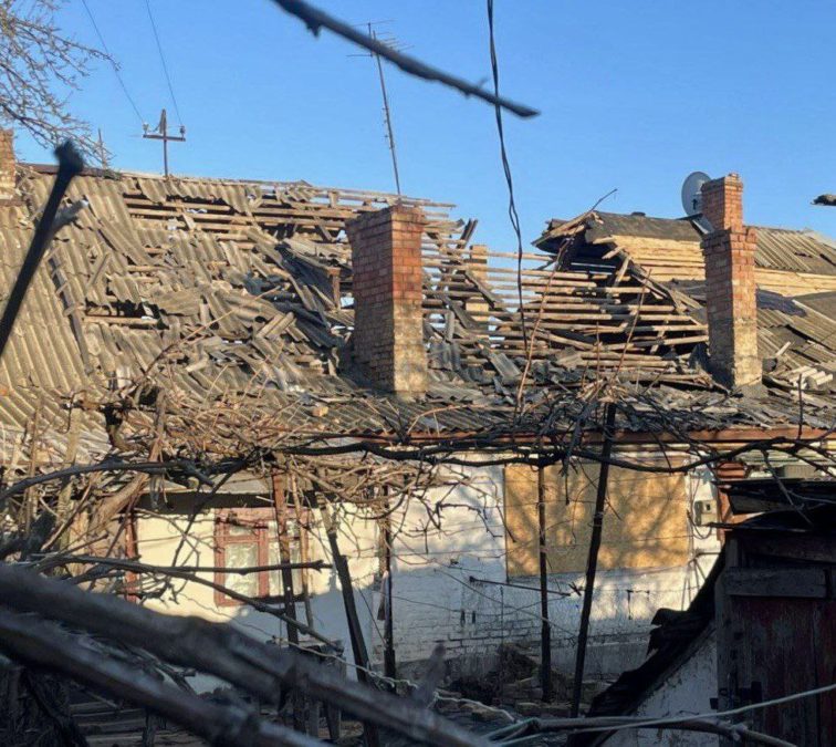 Троє поранених: обстріли Дніпропетровщини вдень 19.02.2026 Троє поранених: обстріли Дніпропетровщини вдень 19.02.2026