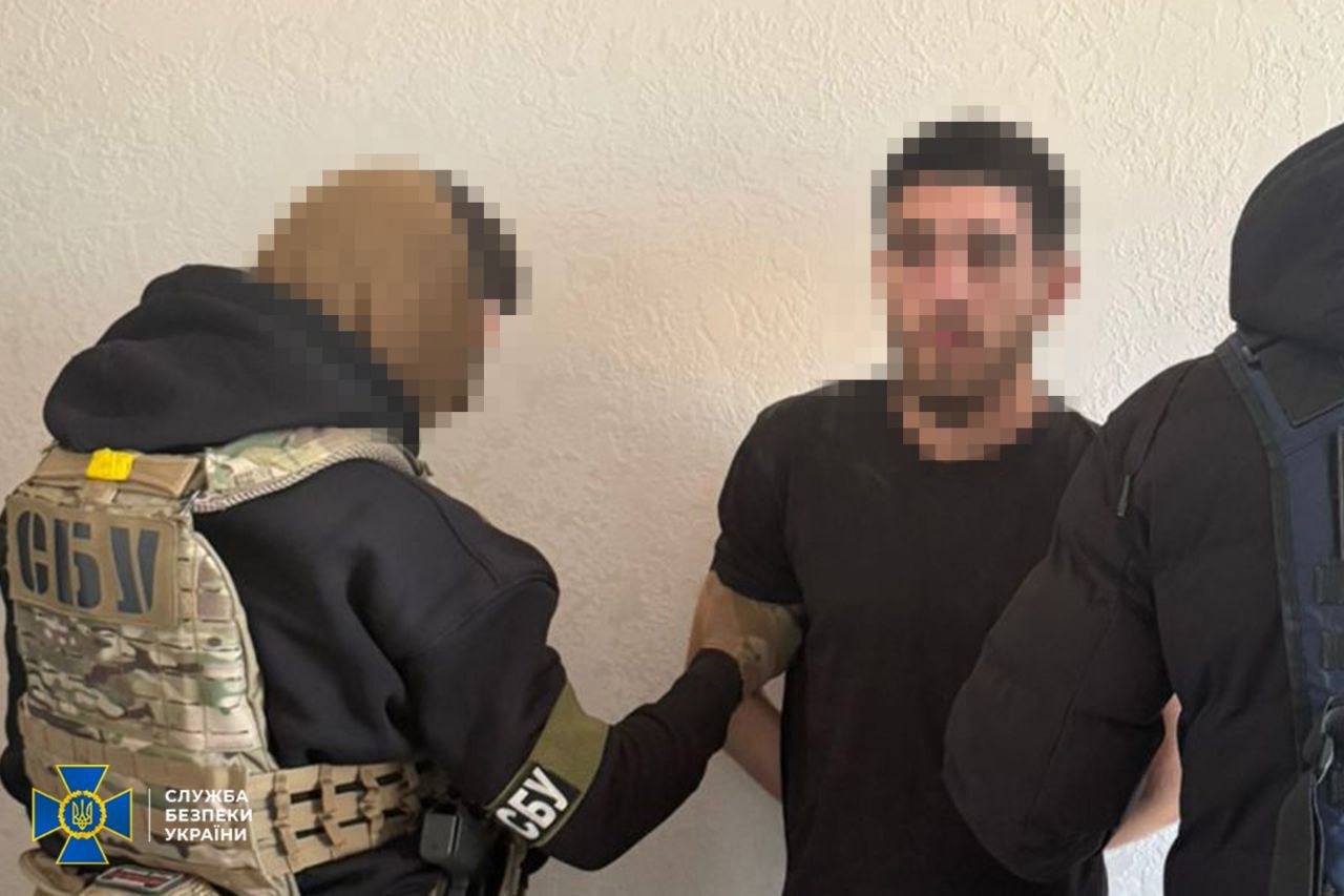 До 100 тисяч доларів за вбивство: викрито групу, яка готувала резонансні злочини в Україні