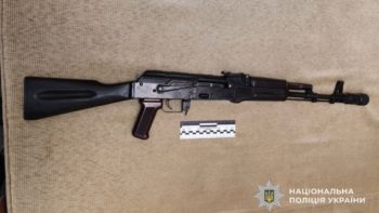 Смертельна стрілянина у Павлограді: затримали військовослужбовця - 20.02.2026