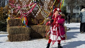 Свято Колодія у Дніпрі 21.02.2026