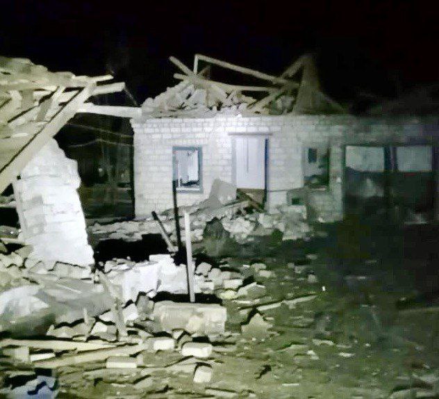 Ворог 15 разів атакував Дніпропетровщину: є поранений - 23.02.2026