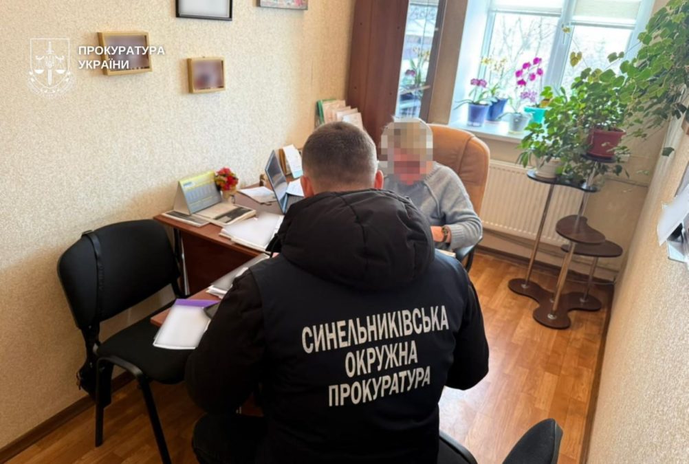 Поліція розслідує махінації з цінами на газ у Синельниківському районі - 23.02.2026