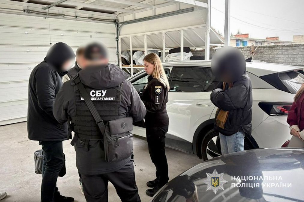 10 тис. доларів за непридатність до служби: схема впливу на ВЛК у Дніпрі - 25.02.2026