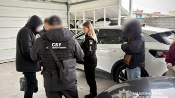 10 тис. доларів за непридатність до служби: схема впливу на ВЛК у Дніпрі - 25.02.2026