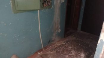 У Кам'янському 33-річний під час суперечки у тамбурі кинув гранату і втік 23.11.25 - 26.02.2026