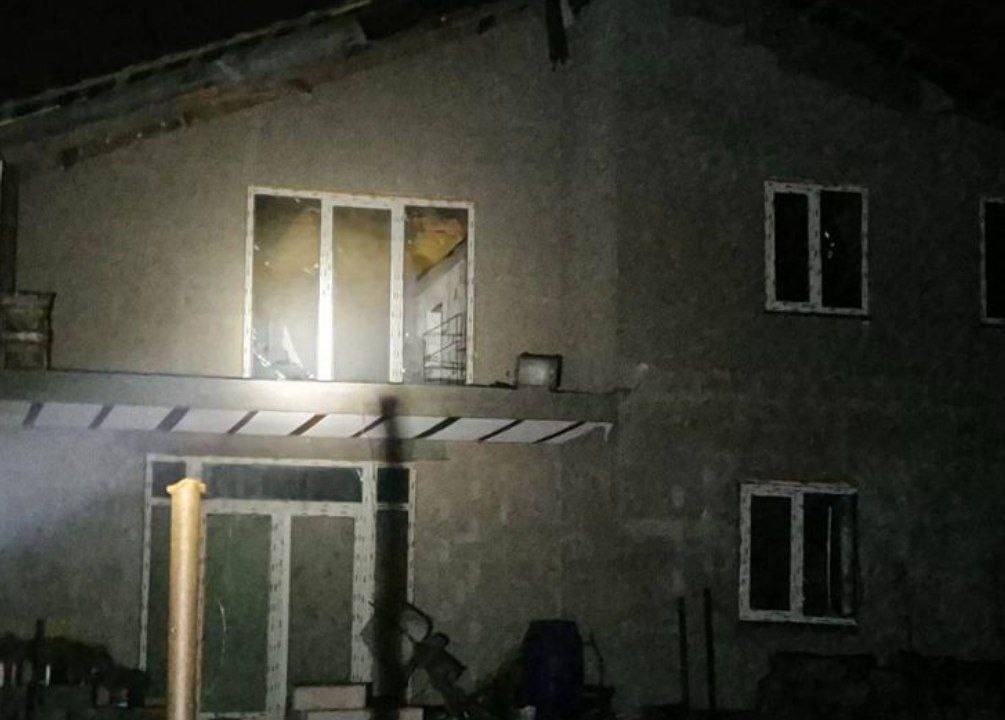 Нічна атака на Дніпропетровщину: у Дніпровському районі поранена дитина