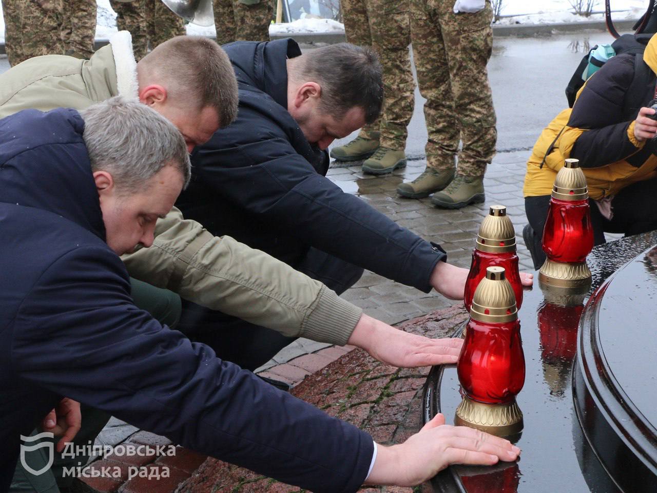 «Пам’ятати і не пробачати»: Борис Філатов про роковини повномасштабної війни