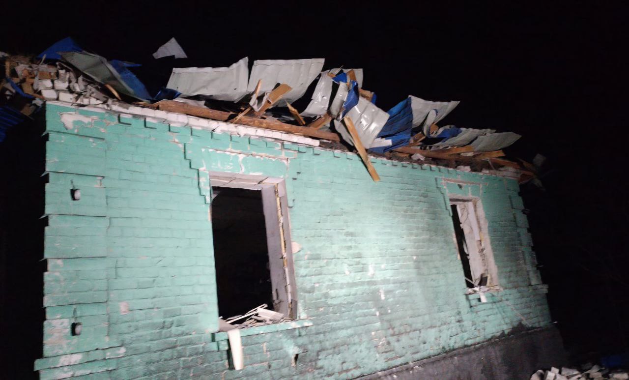 Наслідки атаки рф на Дніпропетровщині - 05.02.2026