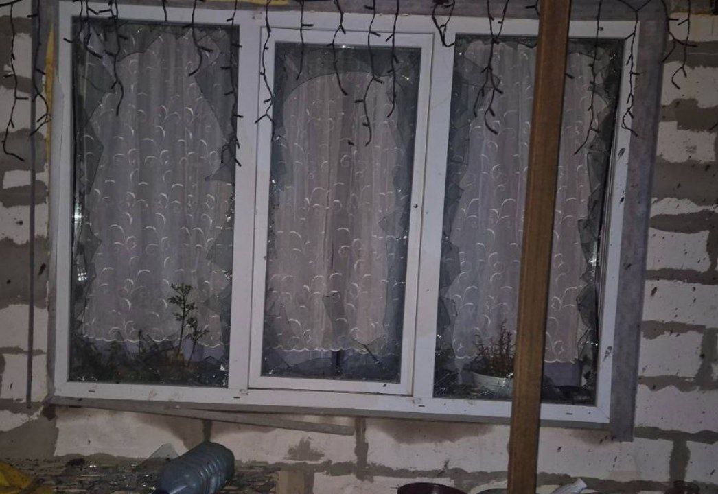 Нічна атака на Дніпропетровщину: у Дніпровському районі поранена дитина