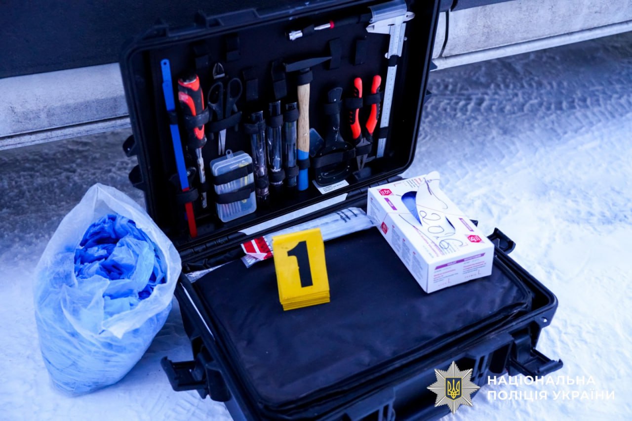 Масове вбивство: на Рівненщині 72-річний чоловік убив п'ятьох людей