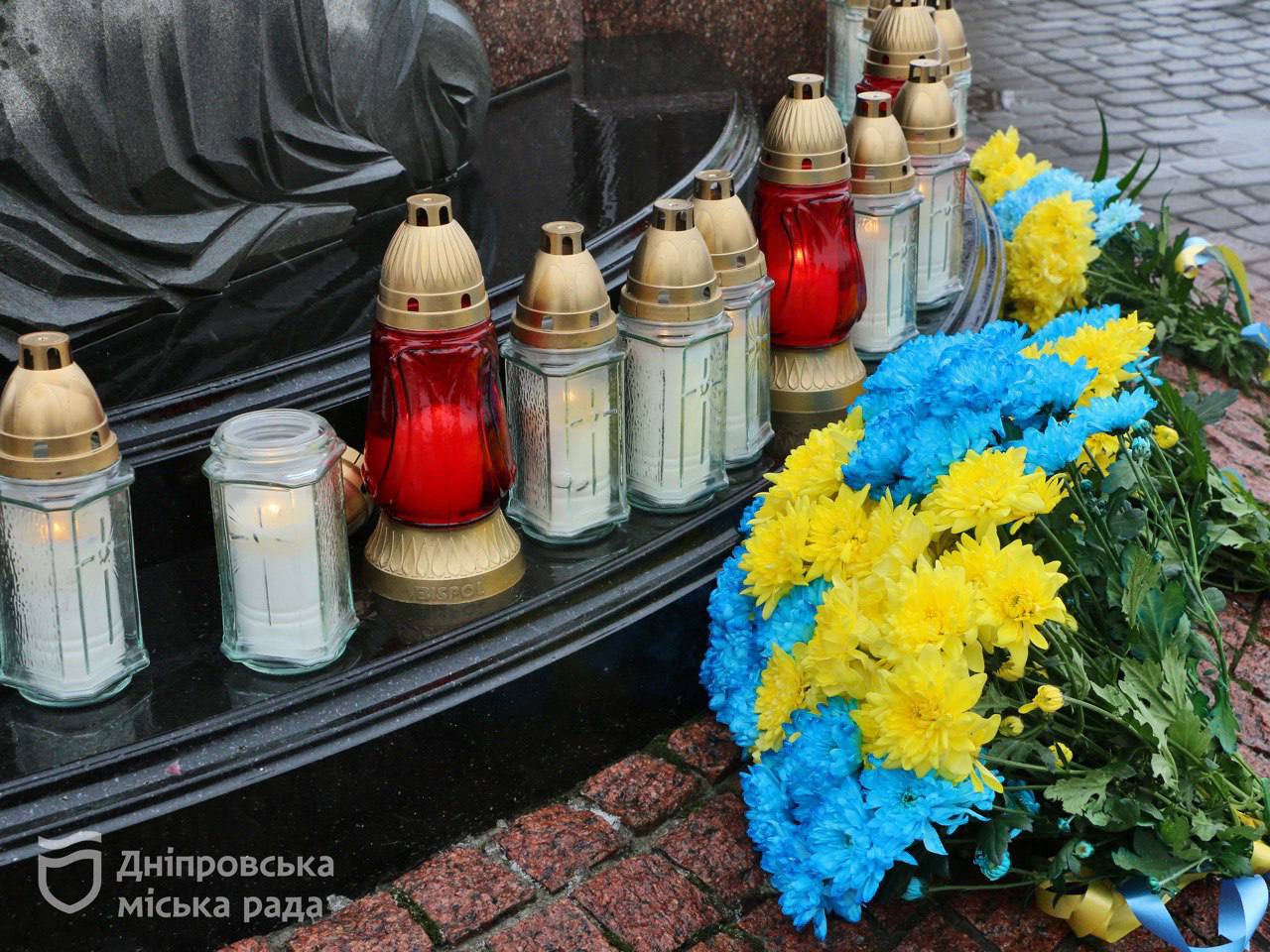 «Пам’ятати і не пробачати»: Борис Філатов про роковини повномасштабної війни