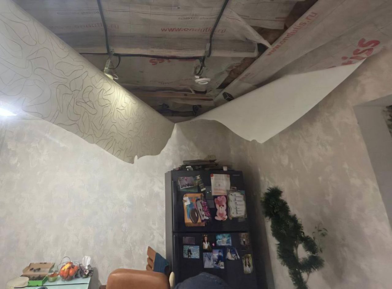 росія масовано атакувала Дніпропетровщину дронами та ракетами: пожежі й руйнування у кількох громадах