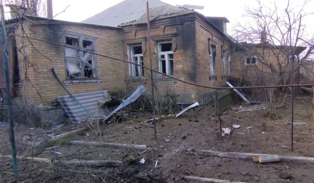 Атаки на Дніпропетровщину: поранені люди, зруйновані будинки та підприємства