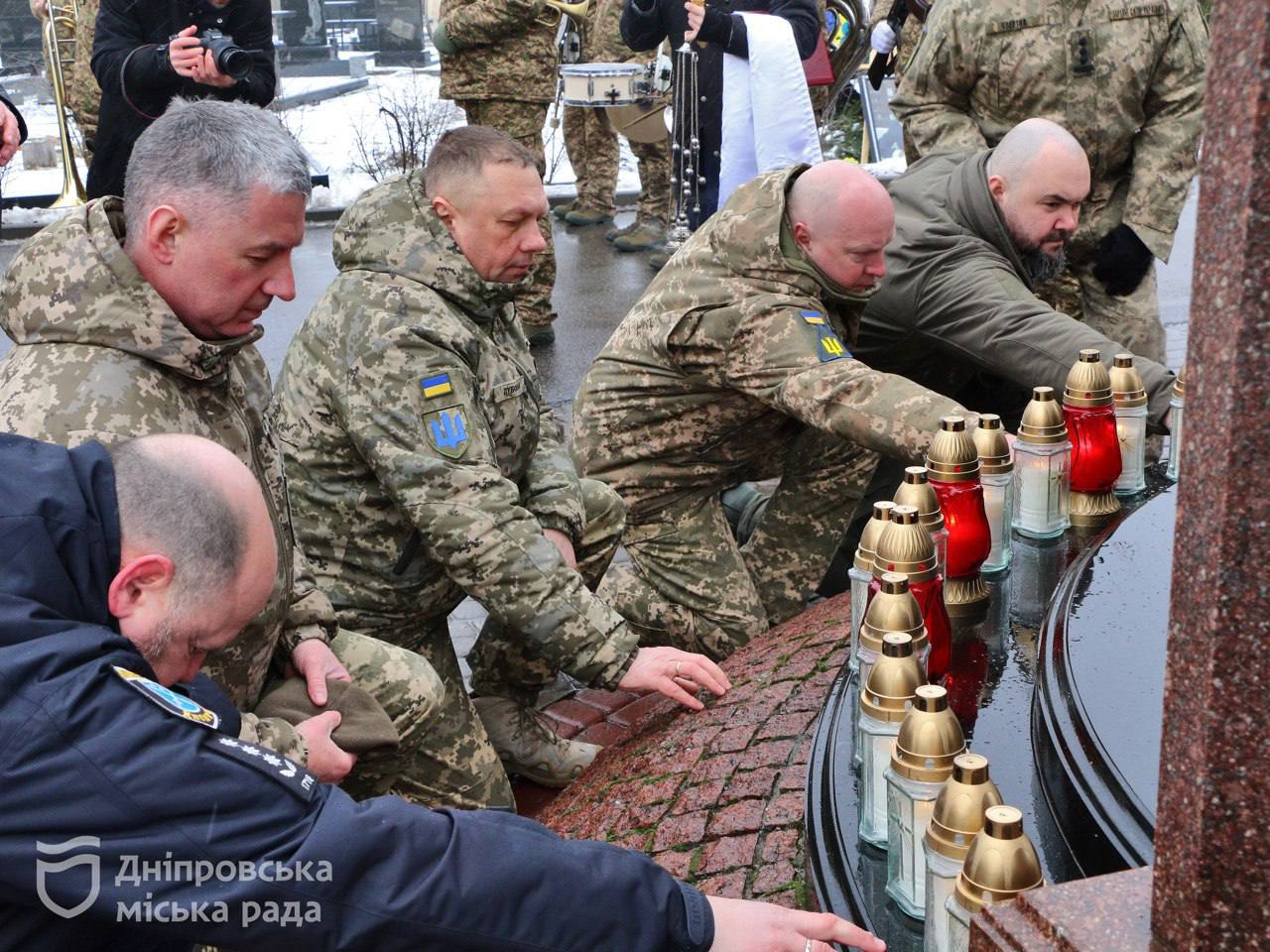 «Пам’ятати і не пробачати»: Борис Філатов про роковини повномасштабної війни