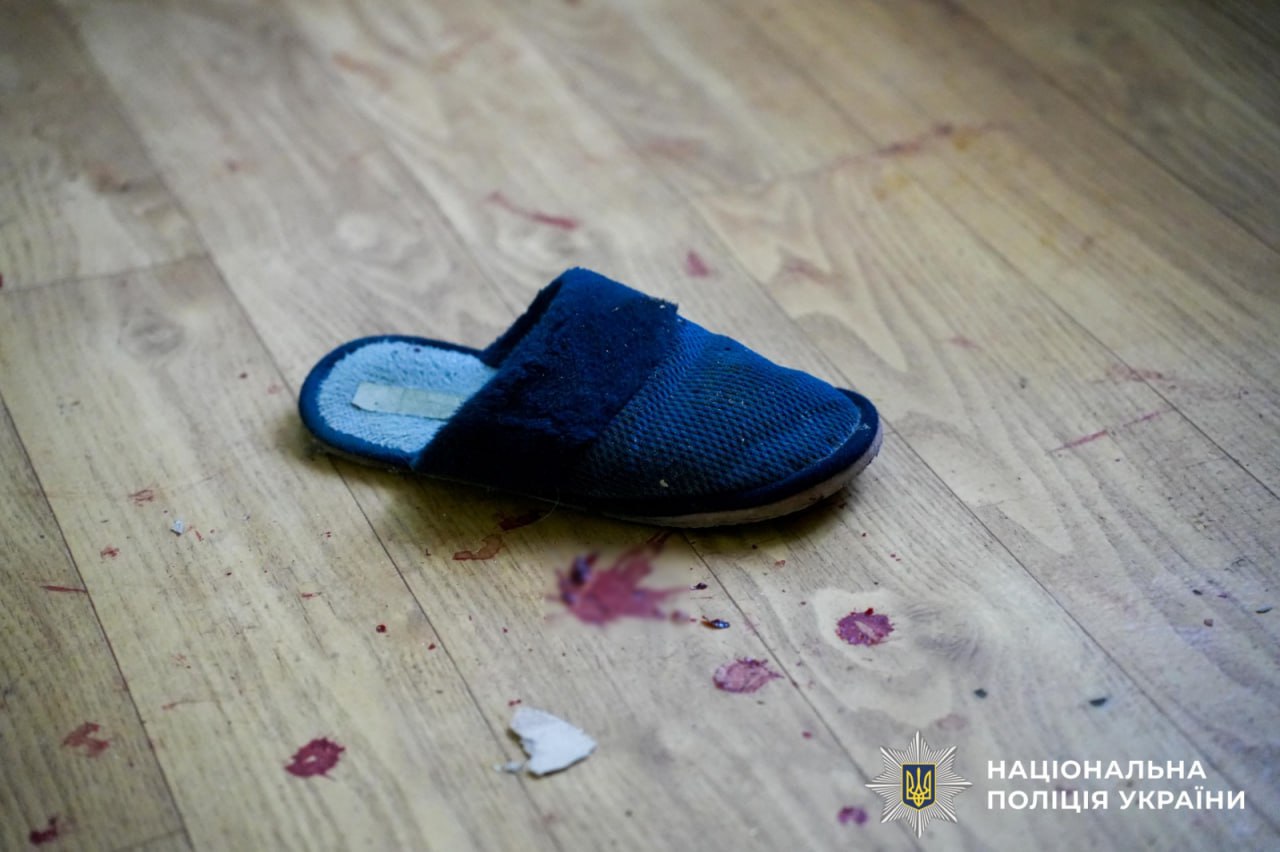 Масове вбивство: на Рівненщині 72-річний чоловік убив п'ятьох людей