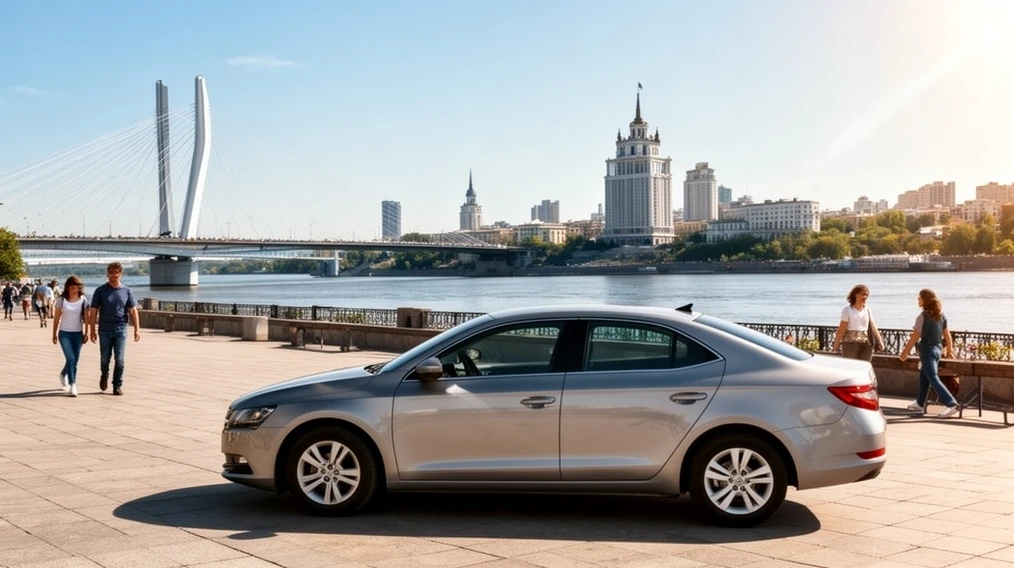 ТОП 5 ситуацій, коли оренда авто в Дніпрі рятує ваші плани та бюджет