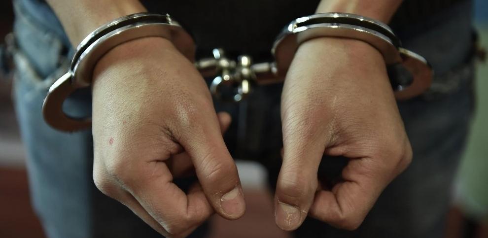 На Дніпропетровщині молодик вихопив телефон у 13-річного хлопця - 19.02.2026