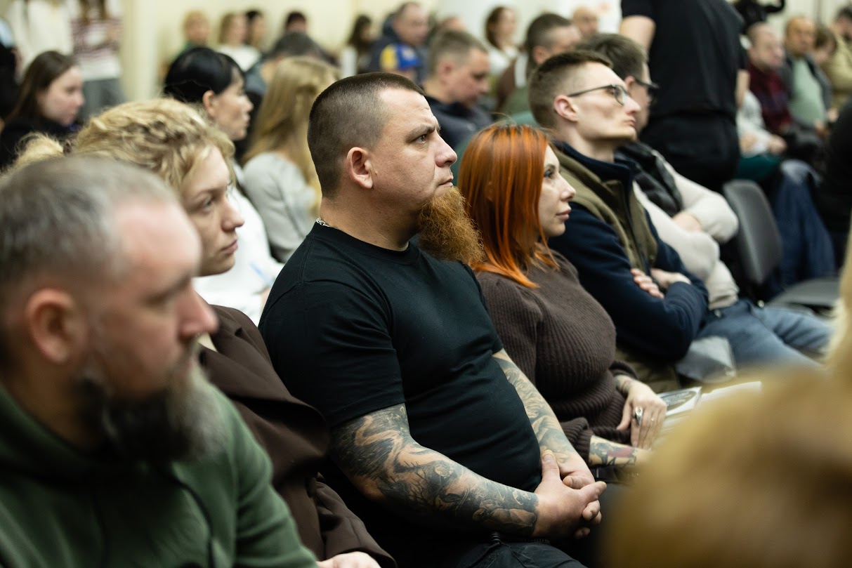 У Дніпрі для ветеранів, переселенців та людей з інвалідністю провели форум з працевлаштування та «Ярмарок вакансій» - 30.03.2026