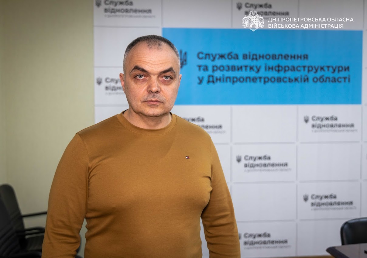 У Дніпровському районі оновлюють державну дорогу - 23.03.2026