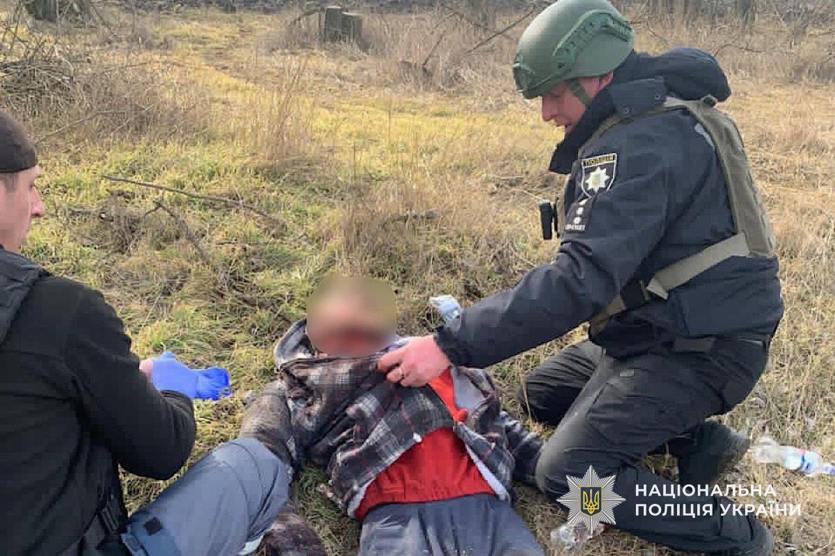 Правоохоронці документують наслідки російської атаки у Кривому Розі - 02.03.2026